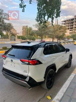 تويوتا راف 4